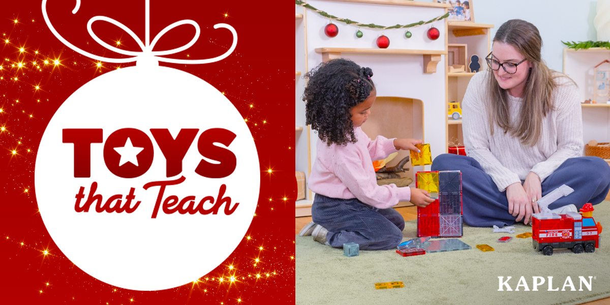 The Best Educational Toys for Preschoolers (2026 Gift Guide)
