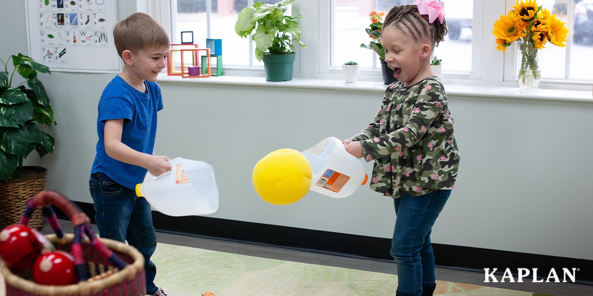 The Ultimate Guide to Kaplan’s Early Childhood Curricula Options