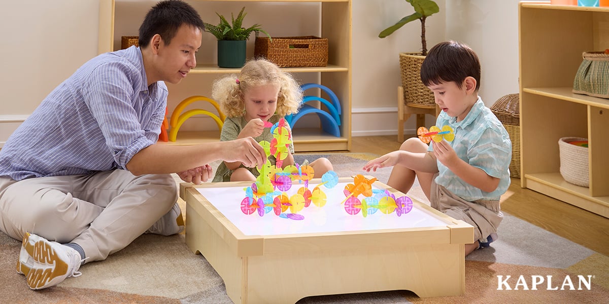 Read full post: The Value Of Social-Emotional Assessments In Early Childhood