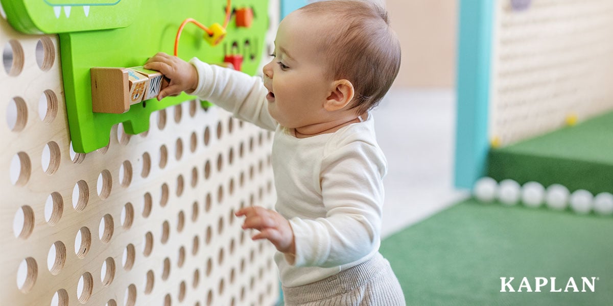 Vertical Learning: How To Turn Classroom Walls Into Engaging Learning Spaces
