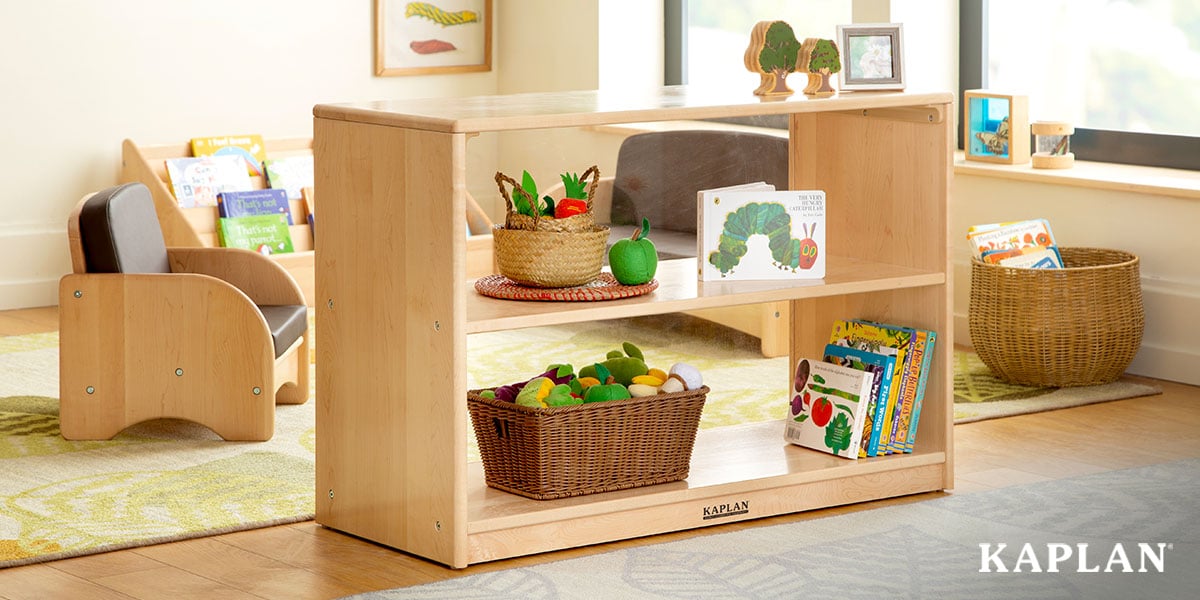 Why Organizing Classroom Materials Matters More Than You Think